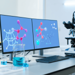 💊 Cómo la IA descubre fármacos en tiempo récord