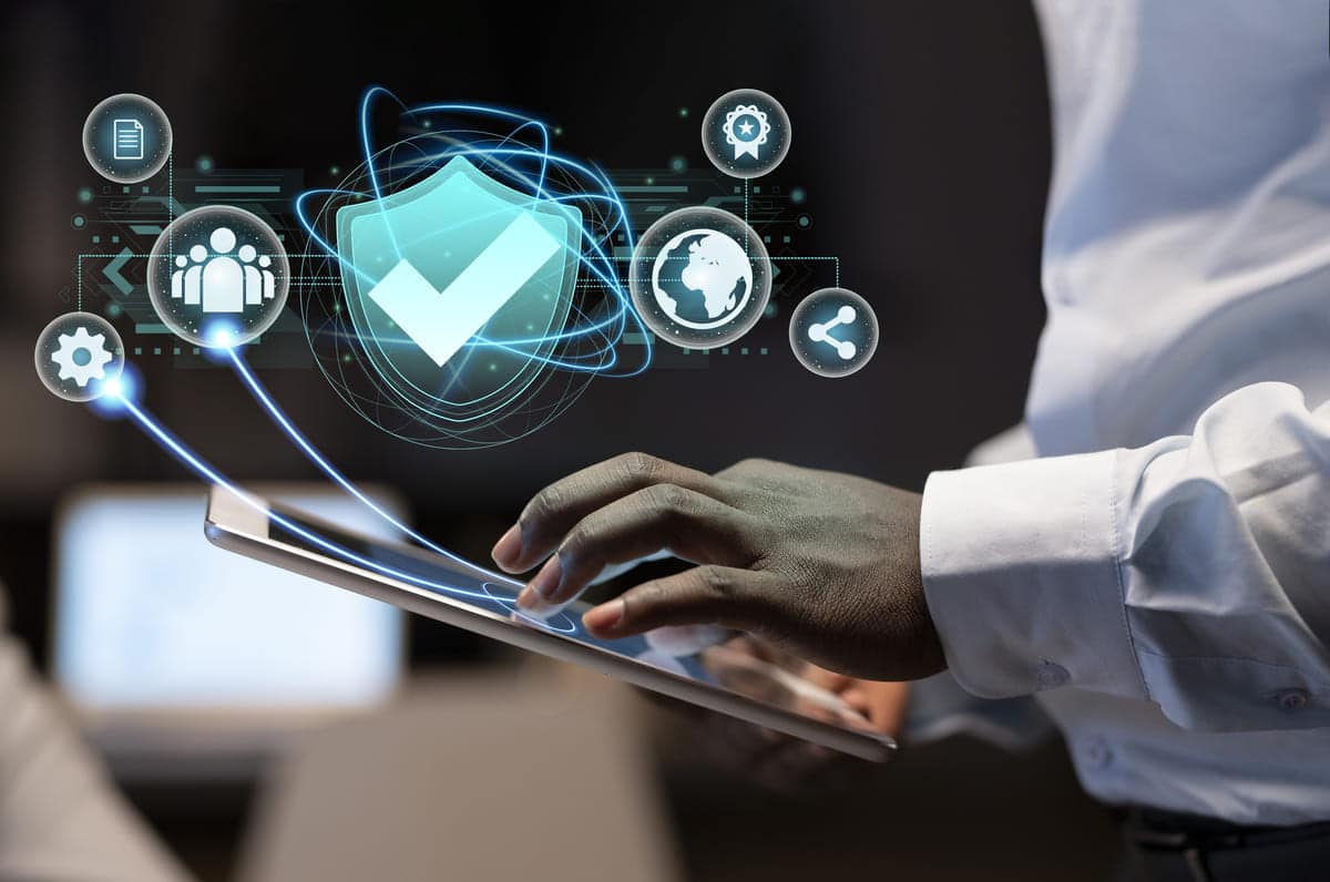 Aplicaciones De Inteligencia Artificial Para La Automatización De Tareas De Seguridad