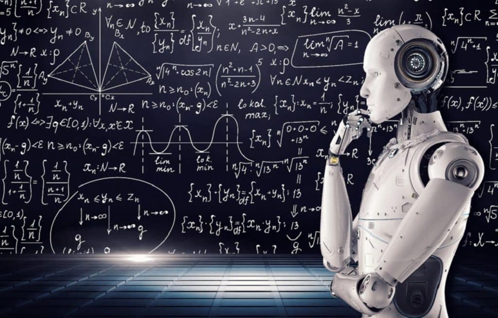 que es la inteligencia artificial