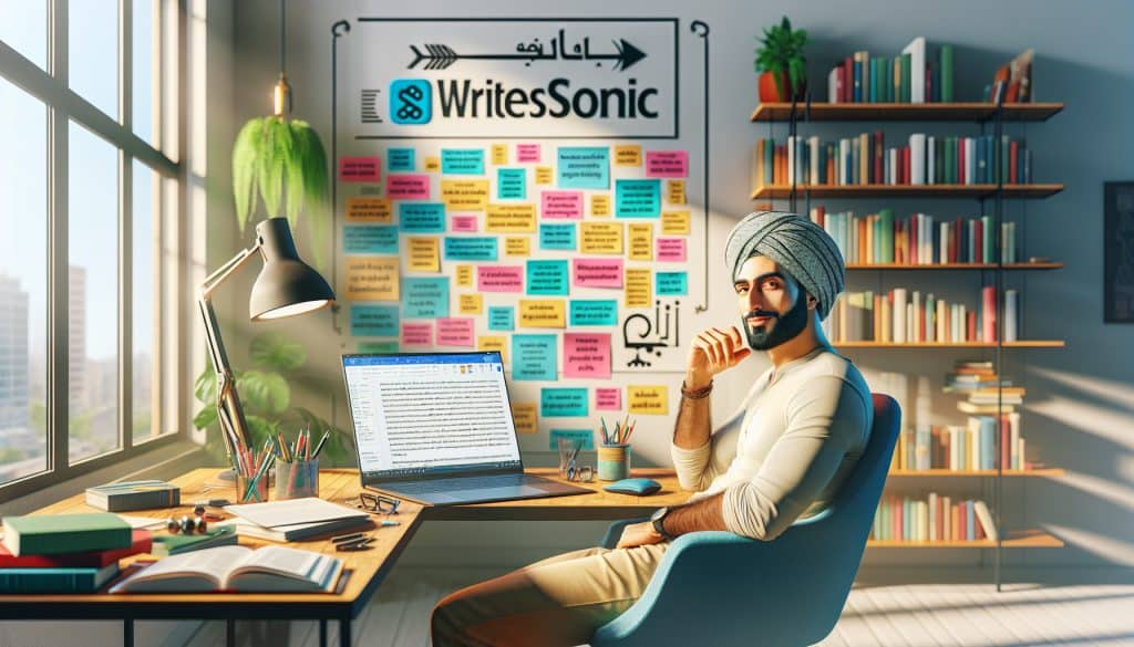 revision de writesonic puede la ia hacer que mi articulo destaque