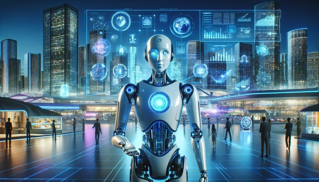 explorando las capacidades de lucid bot en la automatizacion
