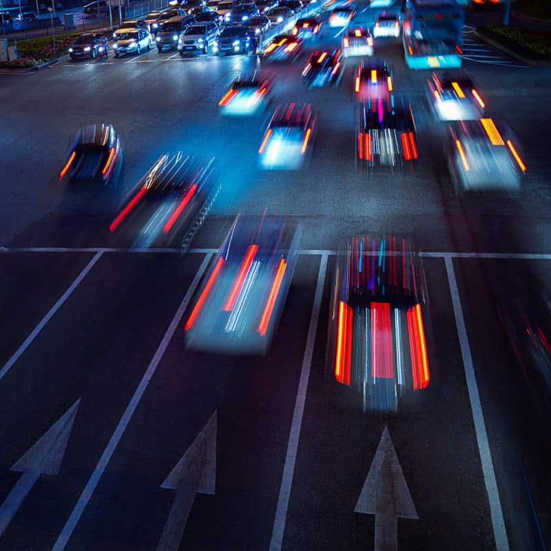 radar indetectable inteligencia artificial dgt
