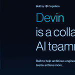 Devin AI Revoluciona la Ingeniería de Software o no tanto