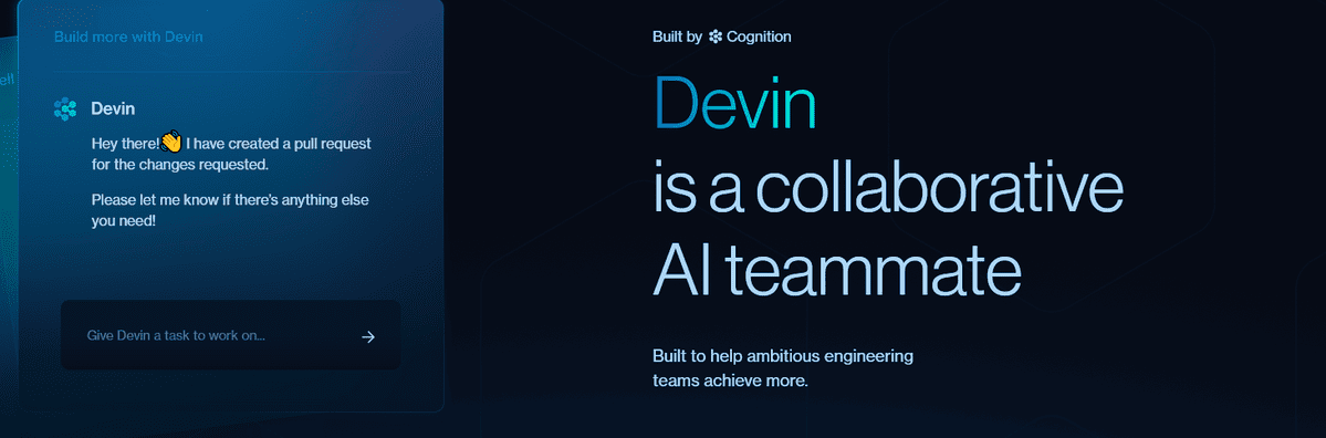 Devin AI Revoluciona la Ingeniería de Software o no tanto