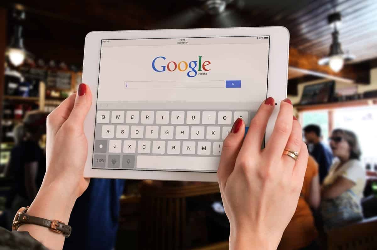 Google está desarrollando una IA que tomará el control del navegador web para completar tareas
