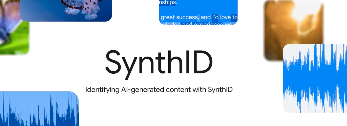 Google Lanza Synthid ¿la Solución Definitiva Para Identificar Contenido Generado Por Ia