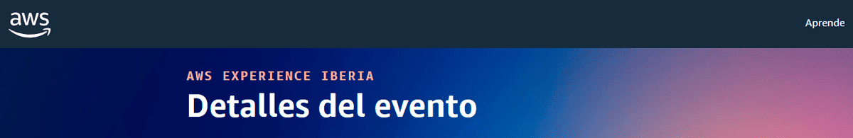 Jornada de Inteligencia Artificial Generativa Evento Virtual Organizado por AWS