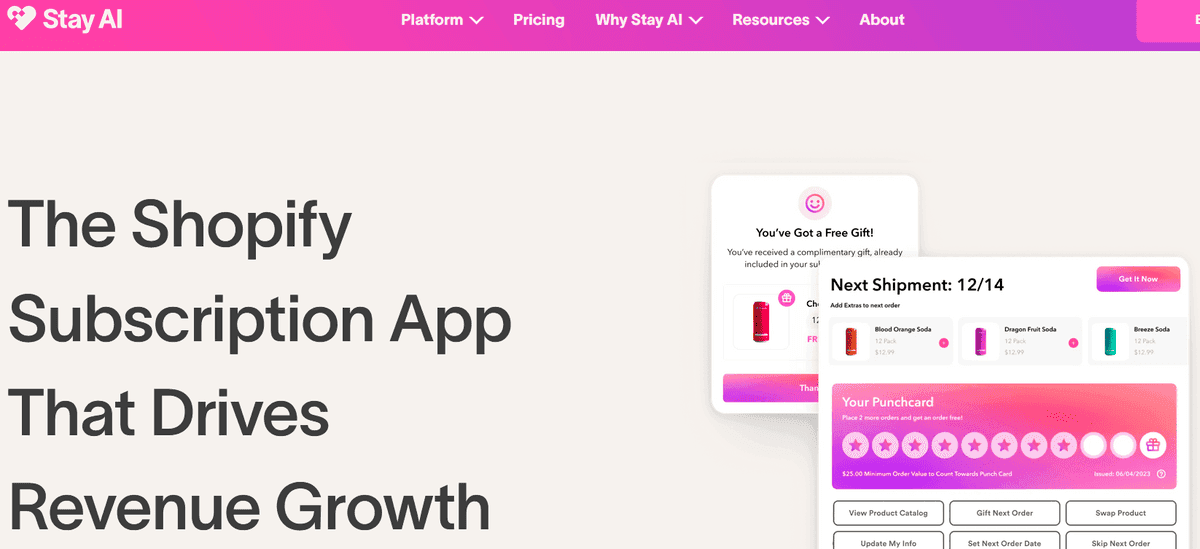 Stay AI ¿Qué es y cómo funciona