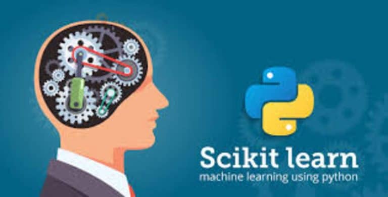 Scikit-learn: La Herramienta esencial para el Aprendizaje Automático en ...