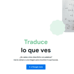 ¡Google Lens ahora Responde tus Preguntas en Tiempo Real sobre Videos y Ofertas de Compras!