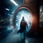 ¡Viaja al Pasado con Google! La Revolucionaria 'AI Time Machine'