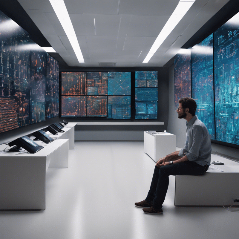 TensorFlow vs. PyTorch: Which Deep Learning Framework Should You Choose ...