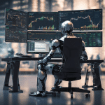 TrendSpider vs Binance Trading Bot (IA): Comparativa entre análisis técnico avanzado y bots IA