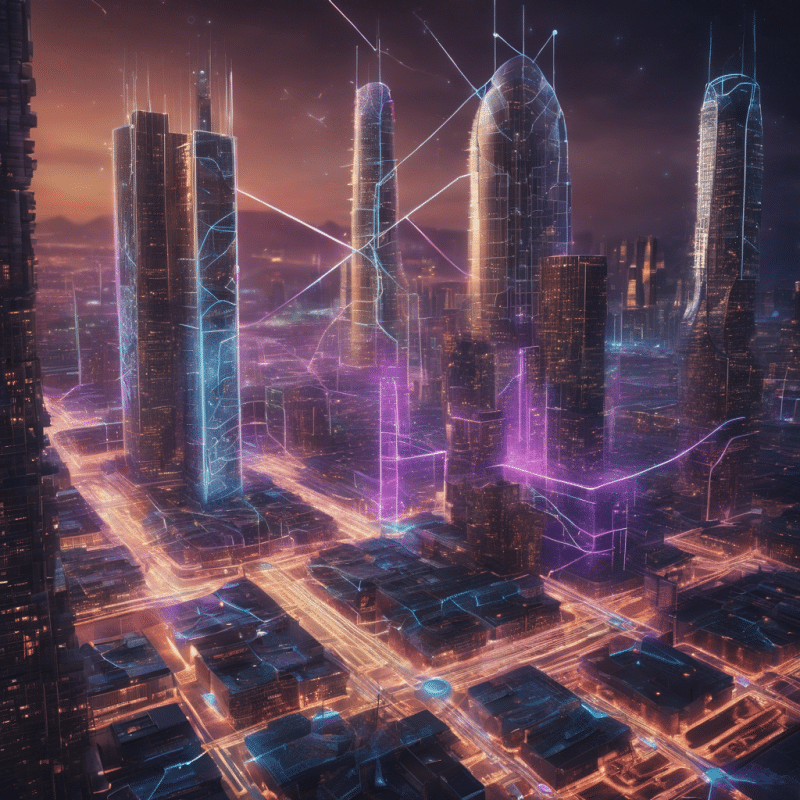 Arquitectura de Redes Neuronales