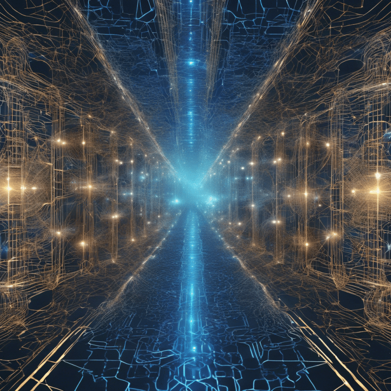 Jump Neural Networks