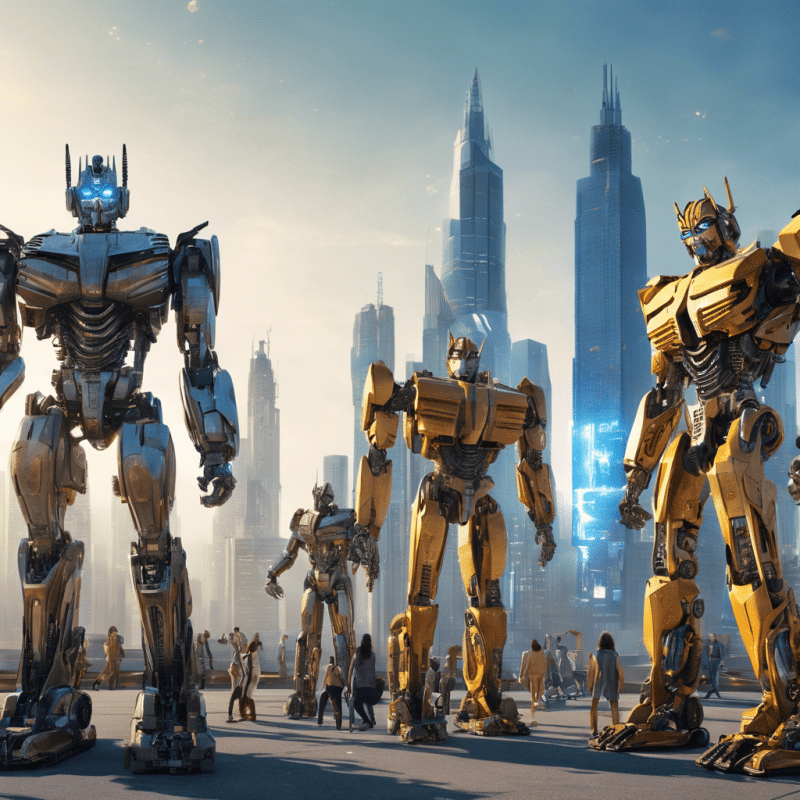 Transformers