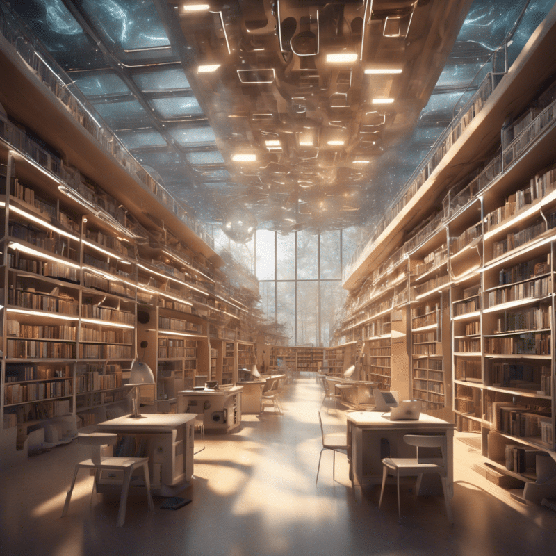 Librería