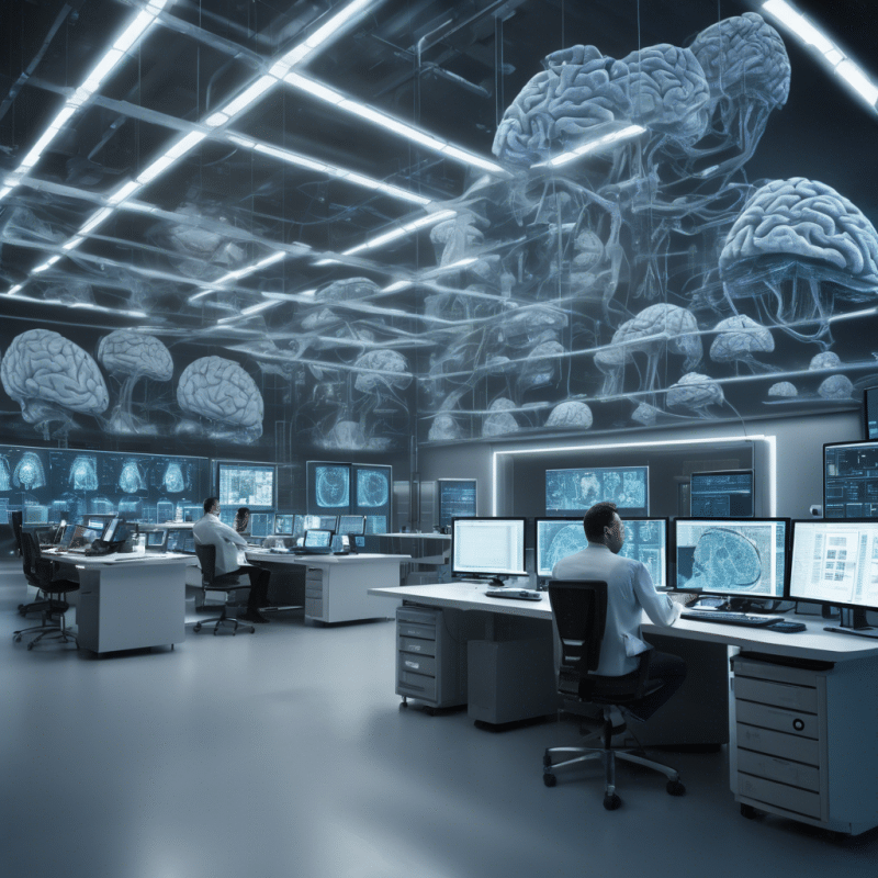 Inteligencia Computacional