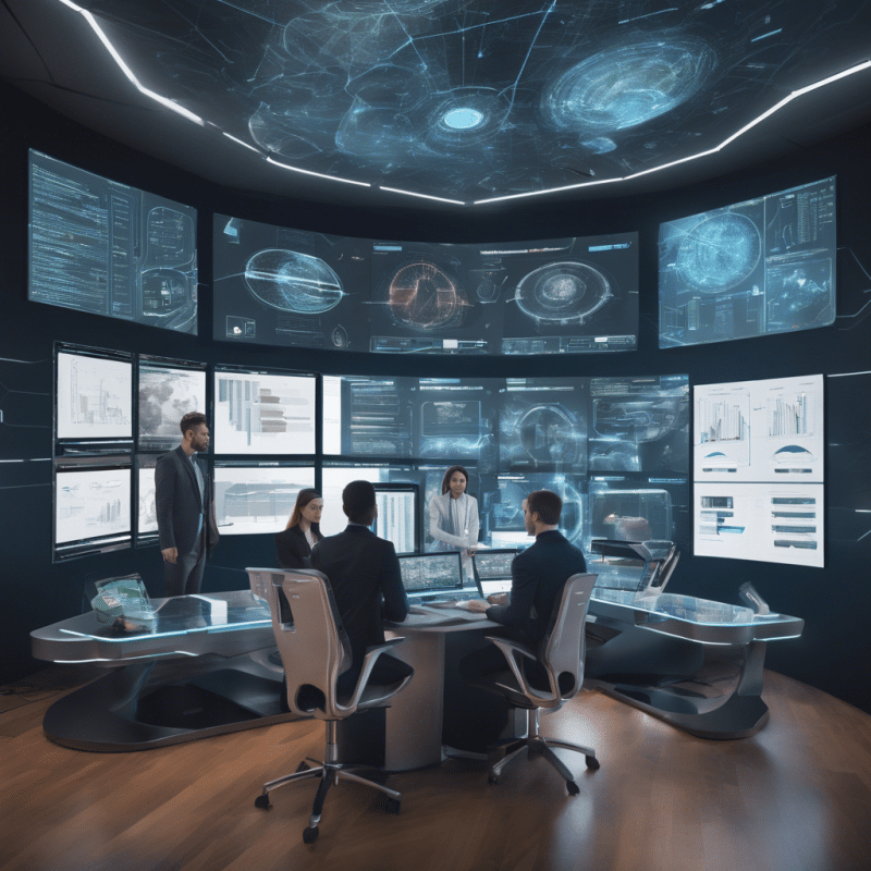 Análisis Predictivo Incremental