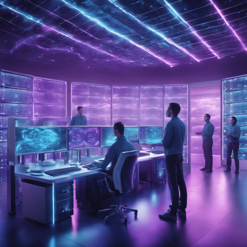 Computación en la Nube