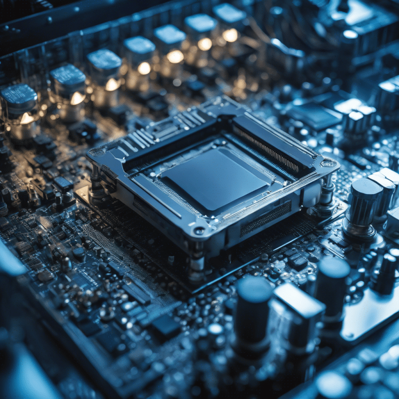 Núcleo GPU (GPU Core)