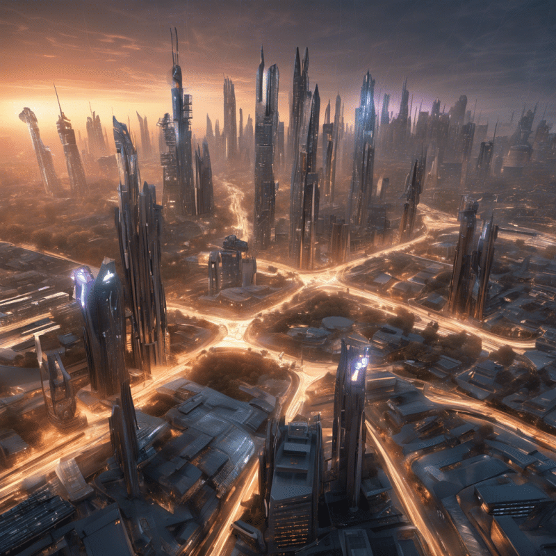 Arquitectura Transformer