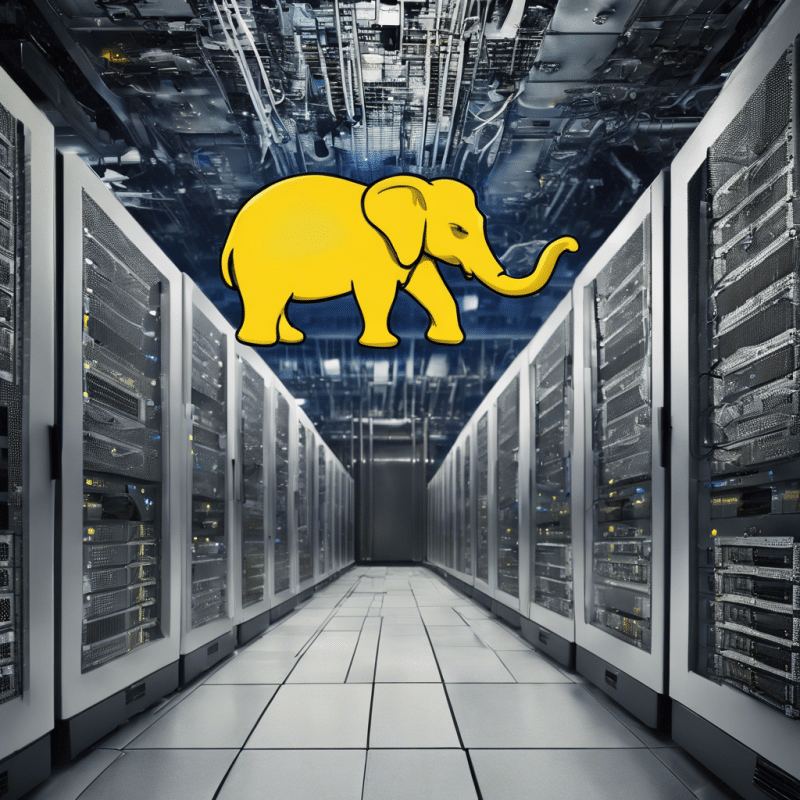 Hadoop
