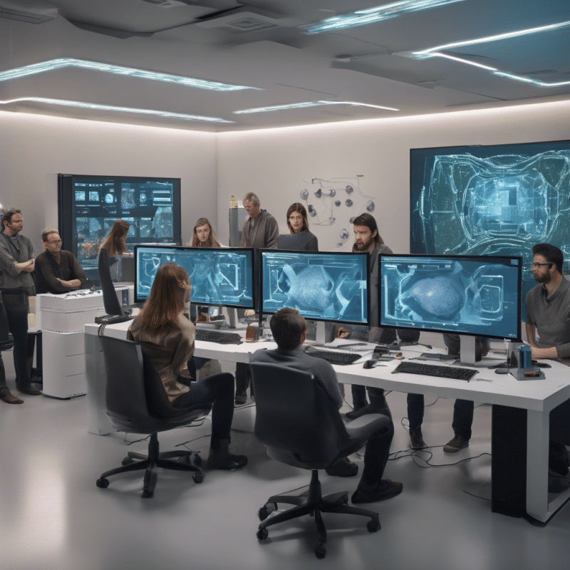 General Adversarial Network (equivalente en inglés a GAN)