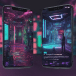 AI Dungeon frente a Chatfai.com: Historias dinámicas frente a conversaciones personalizadas