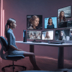 Alice AI vs. My Virtual Girlfriend AI: Descubre el mejor compañero digital para ti