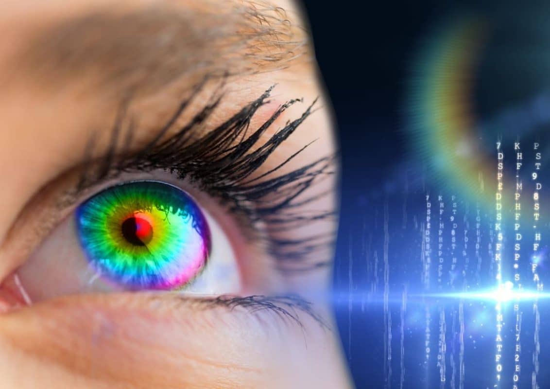 Brasil Prohíbe A Worldcoin Pagar Por Escanear Iris