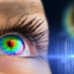 Brasil prohíbe a Worldcoin pagar por escanear iris