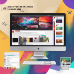 Canva vs. PicMonkey: ¿Cuál es la mejor Herramienta para Diseñar Miniaturas de YouTube?