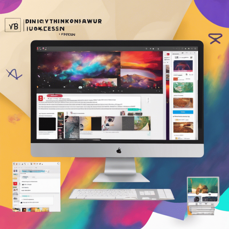 Canva vs. PicMonkey: Diseño de Miniaturas Profesionales para YouTube