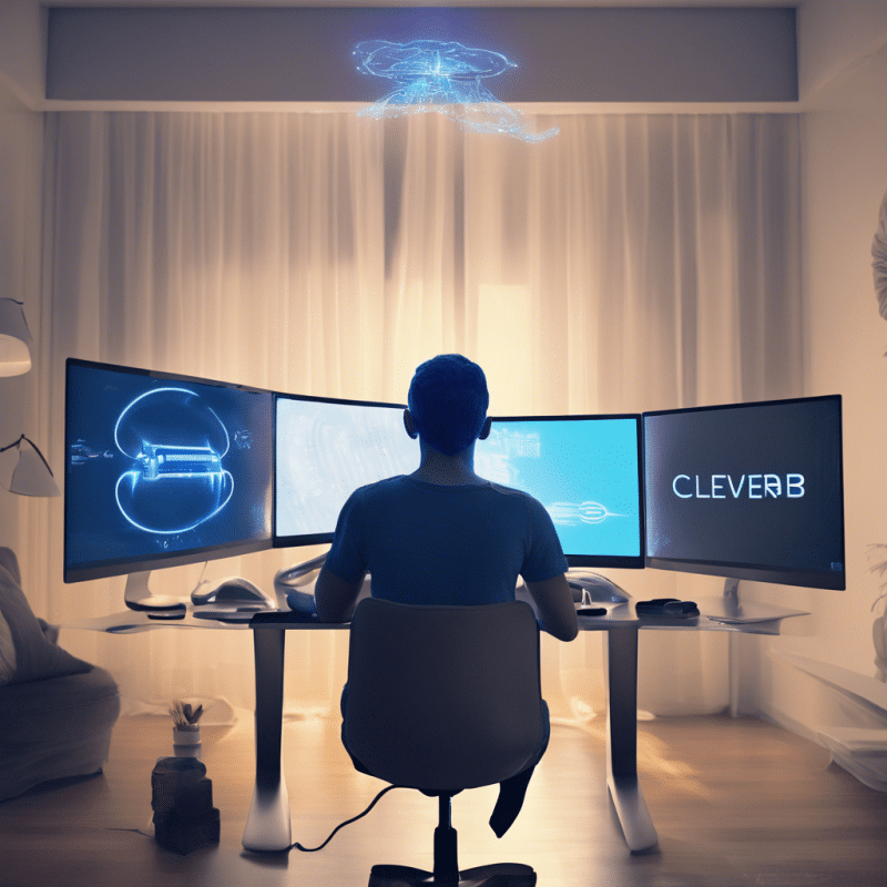 Cleverbot frente a Virtual Fantasy AI: Diversión instantánea o compañía emocional