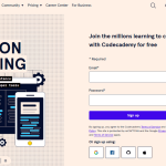 Codecademy vs. DataCamp: Descubre la mejor plataforma para Aprender Python desde Cero