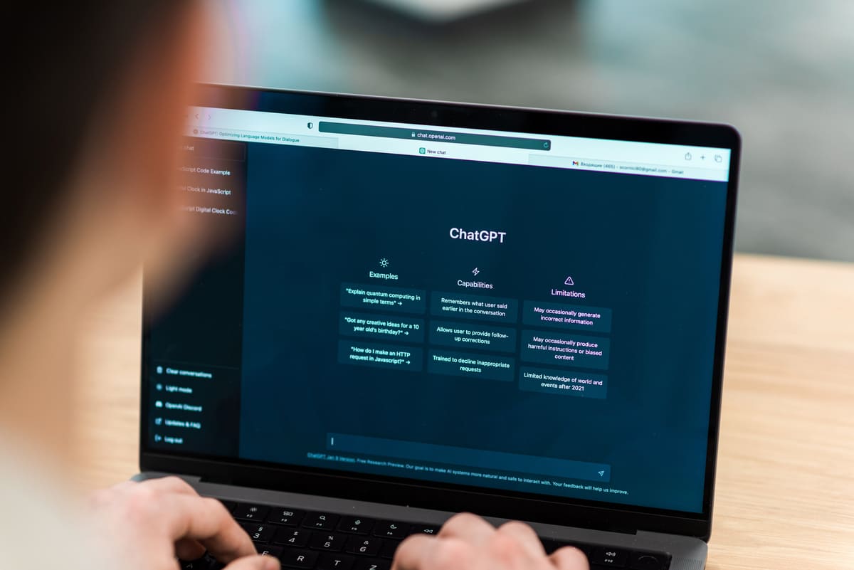 Crea Apps Interactivas En Chatgpt Innovación Al Alcance De Todos
