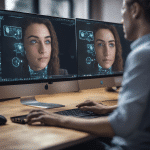 Crushon.ai vs. Virtual Fantasy AI: ¿Relación Emocional o Narrativa Interactiva?