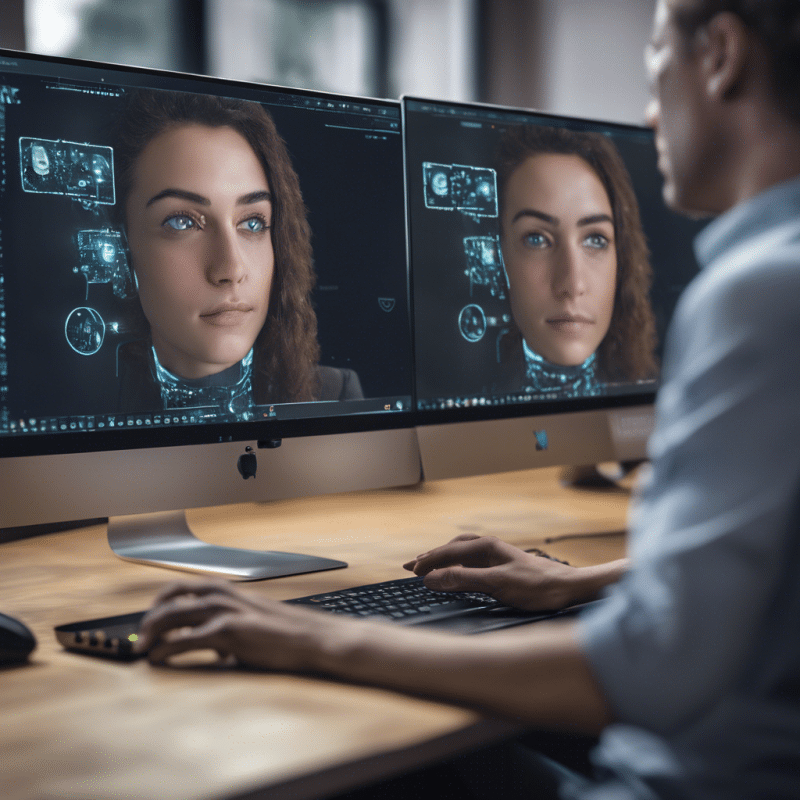 Crushon.ai frente a Virtual Fantasy AI: Relación emocional o interacción narrativa