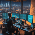 CryptoHopper vs HaasOnline: Soluciones para traders avanzados de criptos