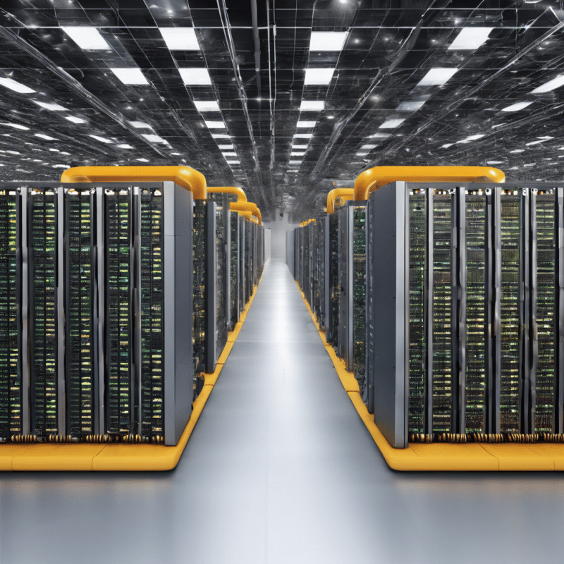 Elasticsearch vs. Solr: Motores de Búsqueda para Grandes Volúmenes de Datos