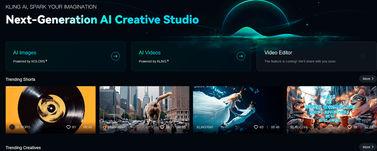 Kling 1.6 La Revolución En La Generación De Vídeo Con Inteligencia Artificial