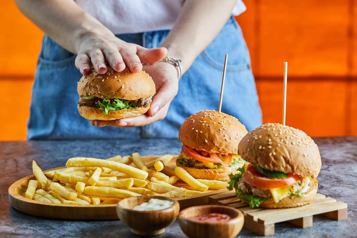 La Ia Llega Al Sector De La Comida Rápida ¿un Avance O Un Problema