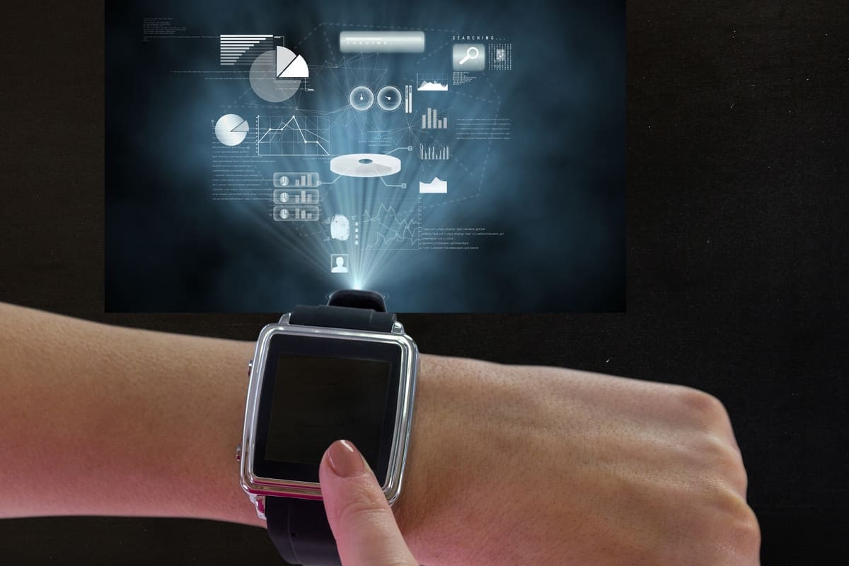 Los 3 Mejores Smartwatches Con Inteligencia Artificial En 2025