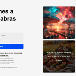 Microsoft revierte su actualización de Bing AI Image Creator tras críticas de calidad
