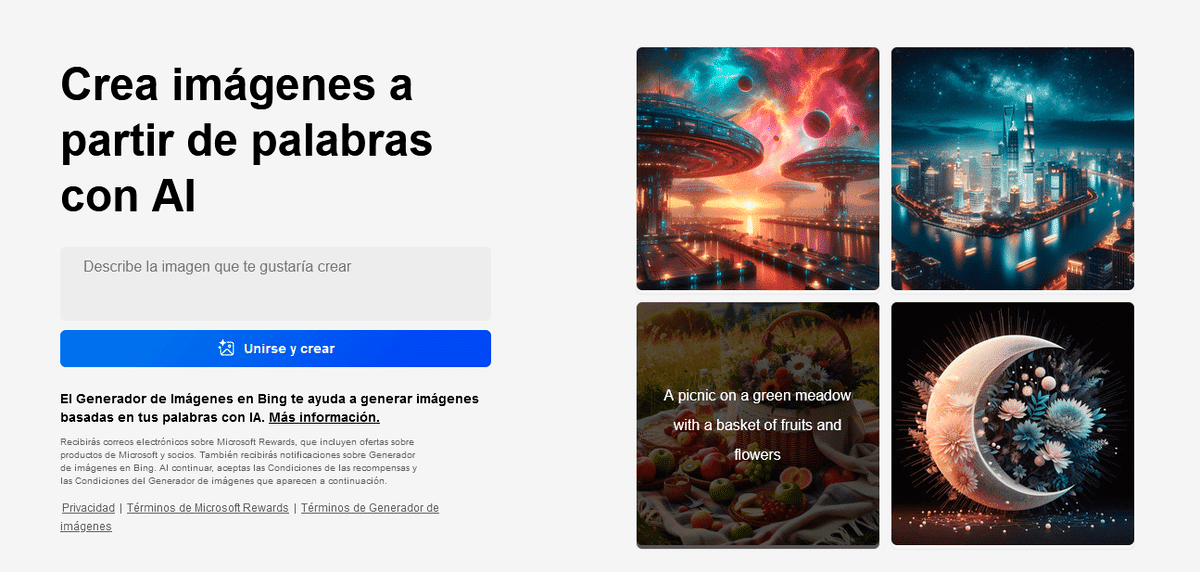 Microsoft Revierte La Actualización De Bing Ai Image Creator Por Quejas De Calidad