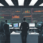 Numerai vs TrendSpider: Predicción de fondos frente a análisis técnico avanzado