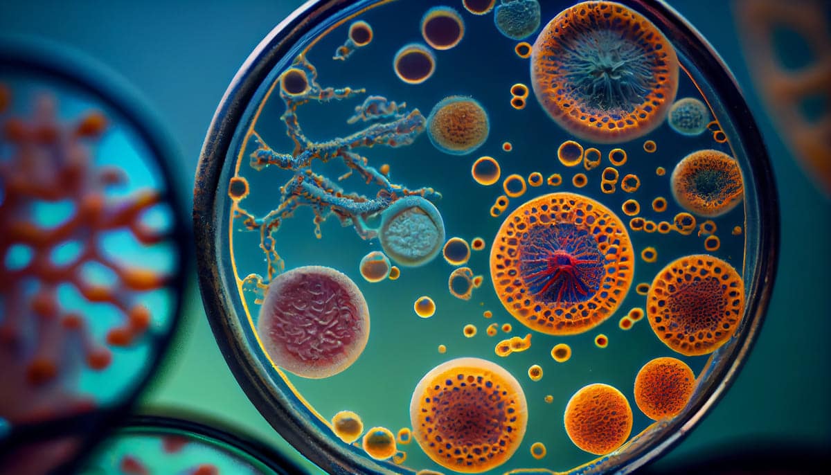 Openai Revoluciona La Biotecnología Con Un Modelo De Ia Para Extender La Vida Humana