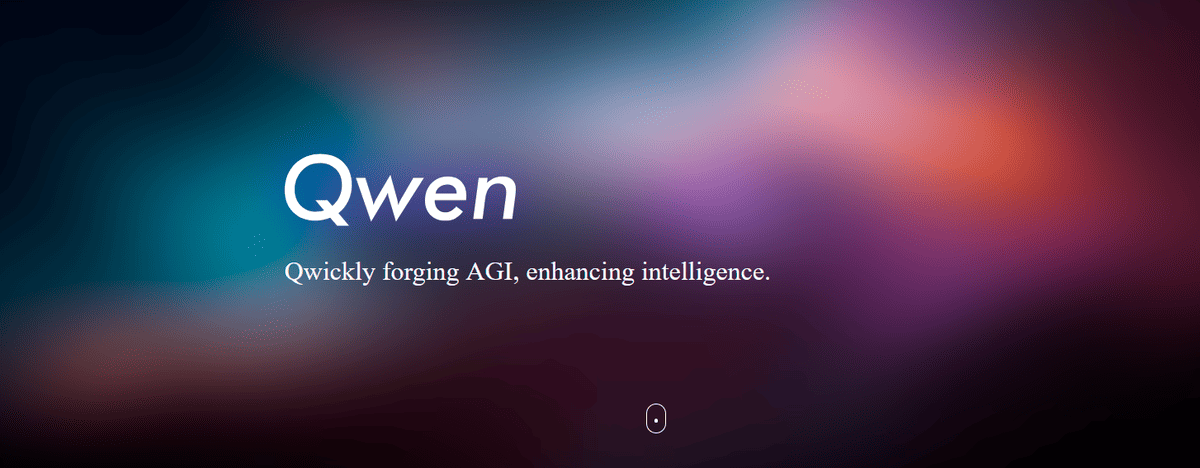 Qwen La Plataforma De Ia De Alibaba Que Revoluciona La Interacción Con Modelos Avanzados