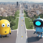 SimSimi vs. Character.ai: Respuestas automáticas o personalización avanzada